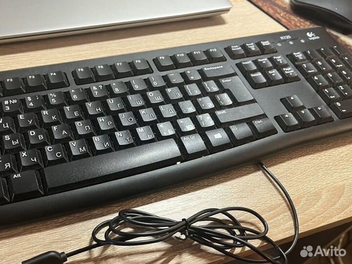 Клавиатура