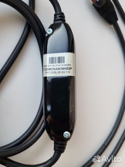 Кабель адаптер USB - RS485 Schneider electric