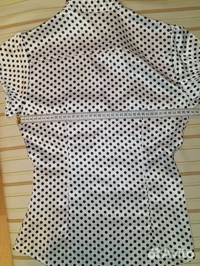 Блузка женская