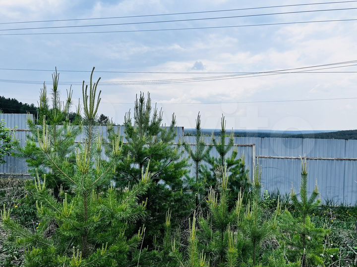 Участок 15,3 сот. (ИЖС)