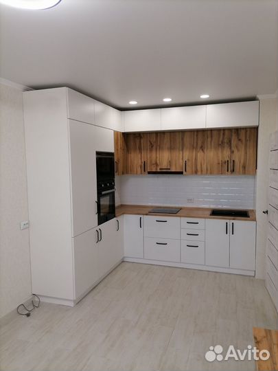 Кухни на заказ