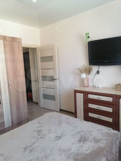 2-к. квартира, 35 м², 3/5 эт.