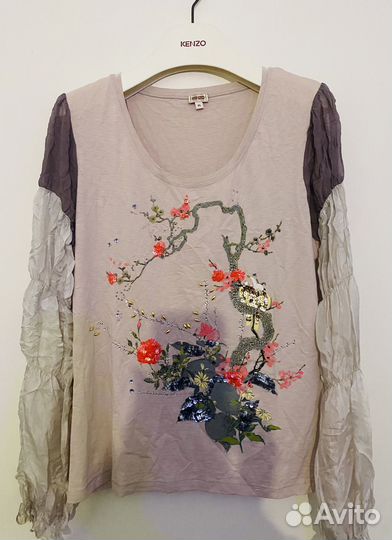 Блузка женская