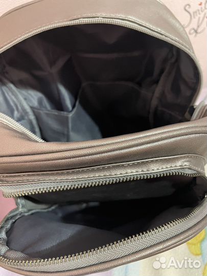 Рюкзак школьный для девочки