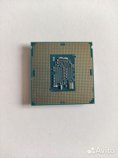 Intel core i7 6700k