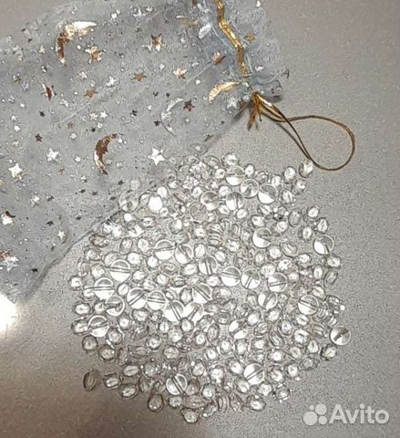 Натуральный Горный хрусталь