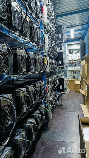 Майнинг отель размещение. Продажа контейнеров