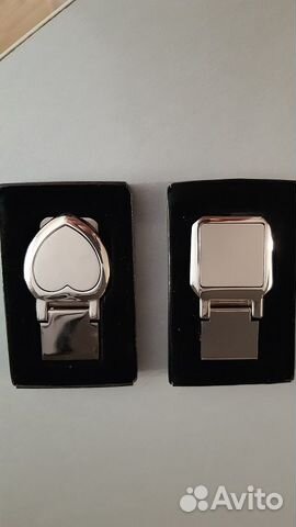 Зажим для денег