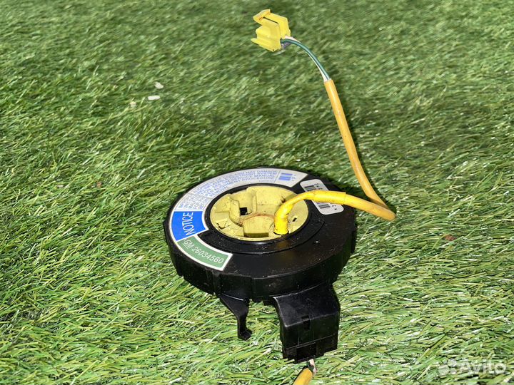 Шлейф подрулевой Chevrolet Suburban GMT400