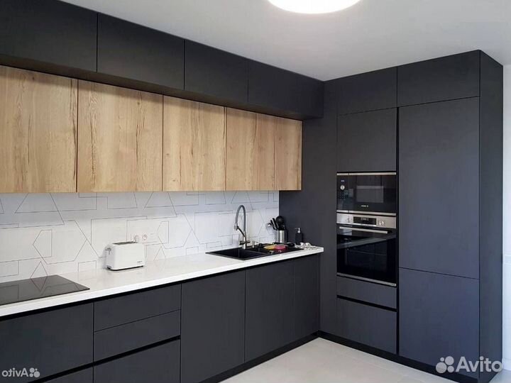 Кухонный гарнитур 