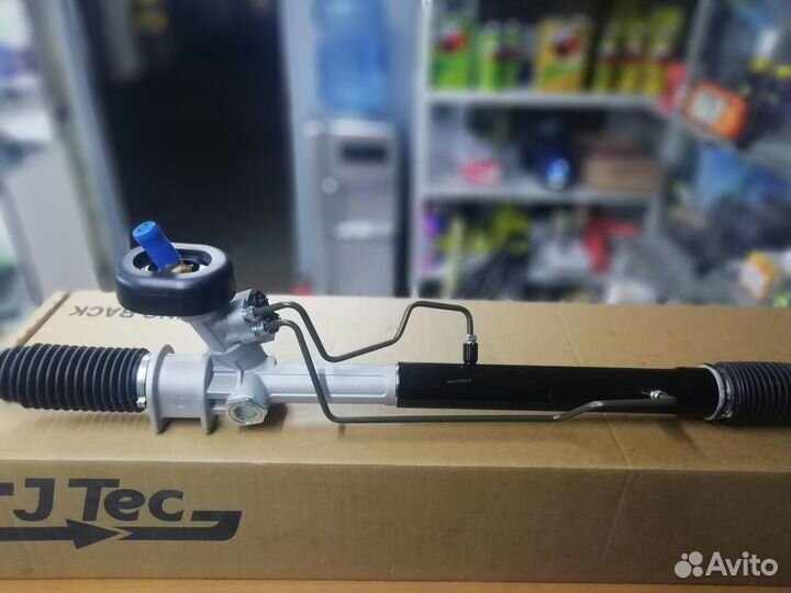 Рулевая рейка chevrolet aveo t250 т250 Новая