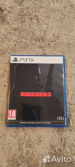 Продам игры на PlayStation 5 (PS 5)