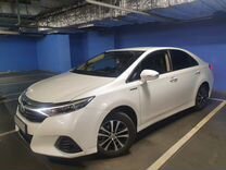 Toyota SAI 2.4 CVT, 2016, 315 000 км, с пробегом, цена 1 600 000 руб.