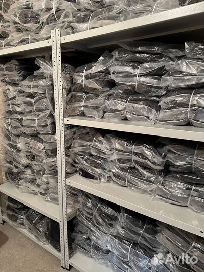 Фулфилмент ozon wildberries яндекс