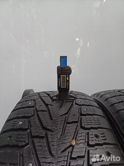 Nokian Tyres Hakkapeliitta 7 SUV 235/55 R19