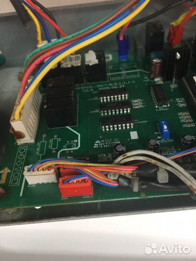 Продажа и установка кондиционеров. Гарантия