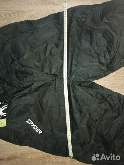 Горнолыжные штаны