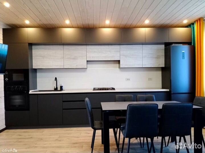 Кухонный гарнитур 