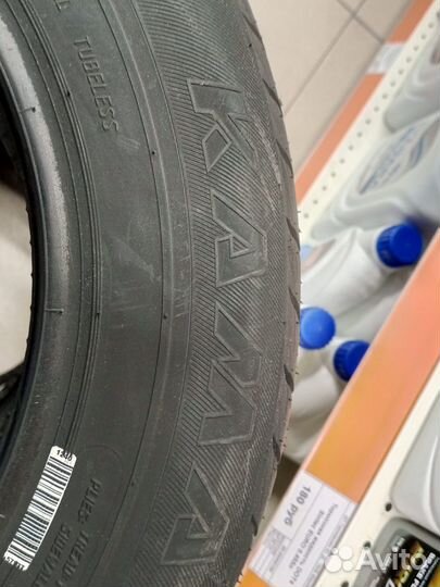 КАМА Breeze (HK-132) 185/60 R14 82H