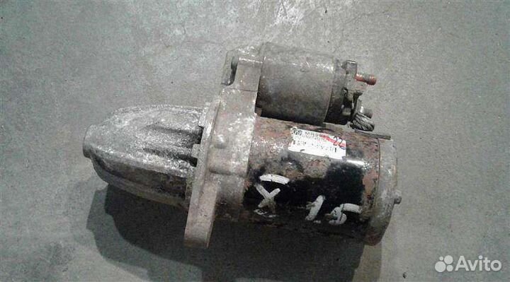 Стартер Митсубиши Лансер 10