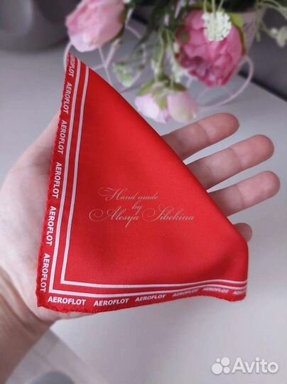 Кукла стюардесса