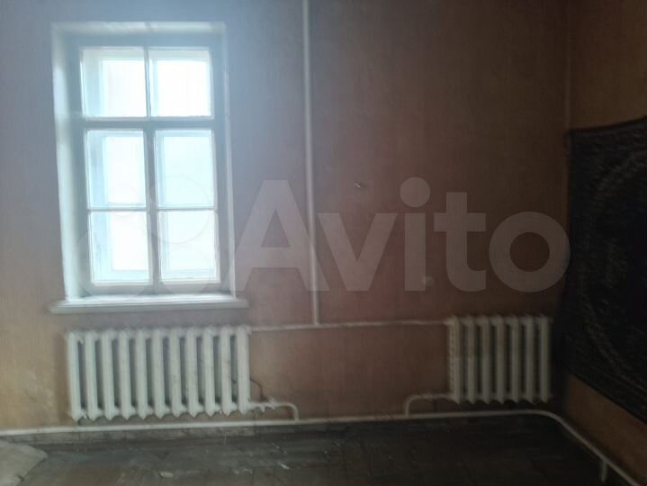 Комната 18,5 м² в 4-к., 1/4 эт.