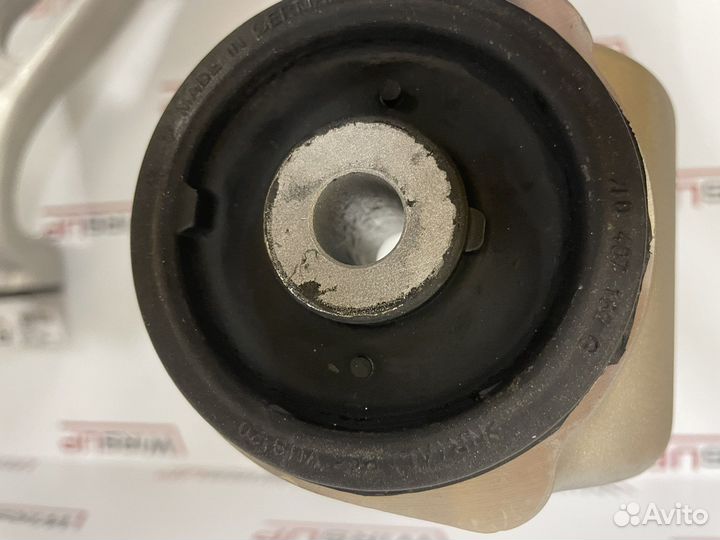 Рычаги передние VW Touareg NF 10-17 (комплект)