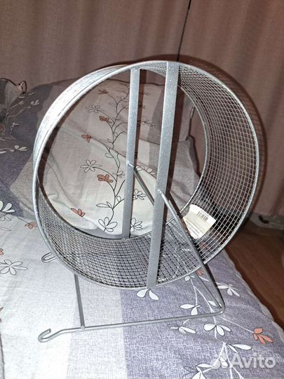 Колесо для грызунов d 25