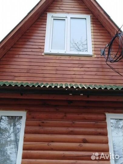 Окна пвх