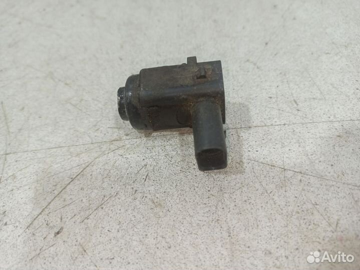 Парктроник Фольксваген