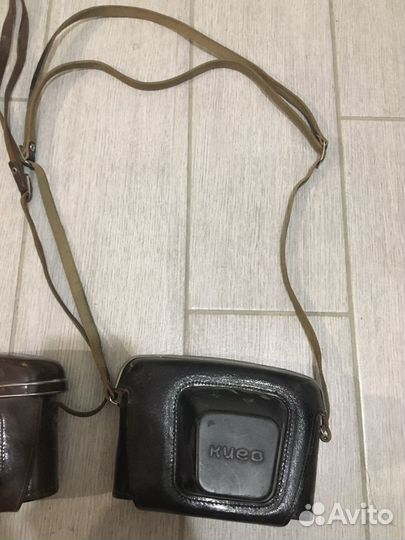 Чехол на фотоопорат