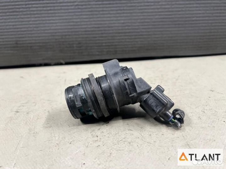 Мотор бачка омывателя toyota ractis