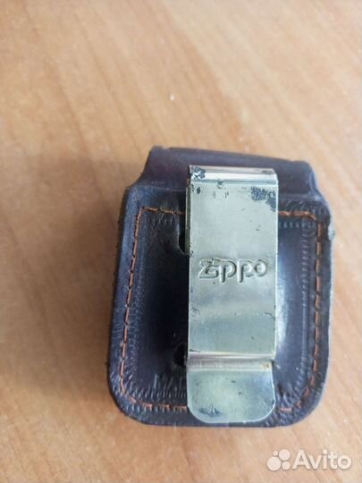 Кобура для зажигалки Зиппо
