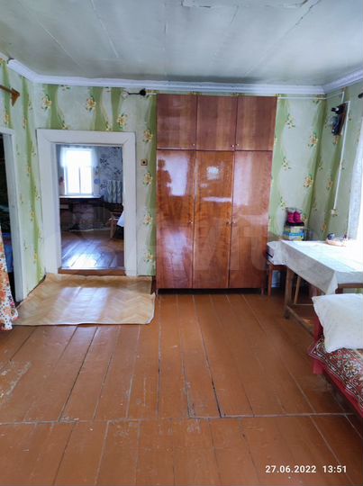 Дом 76 м² на участке 9 сот.