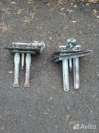 Газовые горелки