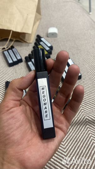 Масляные духи на разлив