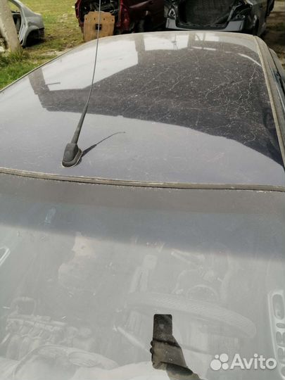 Крыша дэу Матиз