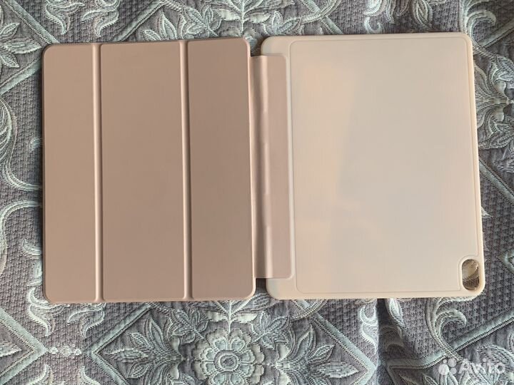 Чехол для Apple iPad pro 12.9 (2018)