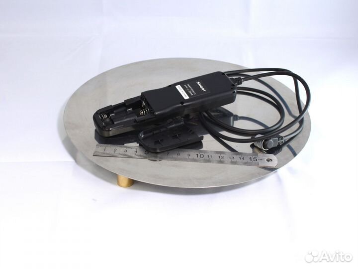 Пульт ду затвором фотокамеры