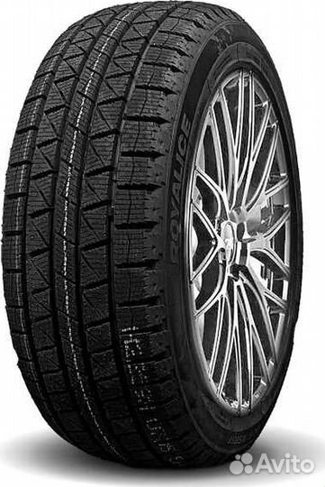 Royal Black Royal Ice 195/55 R16 87S