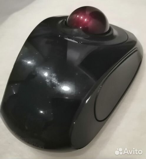 Trackball kensington mo1380-m