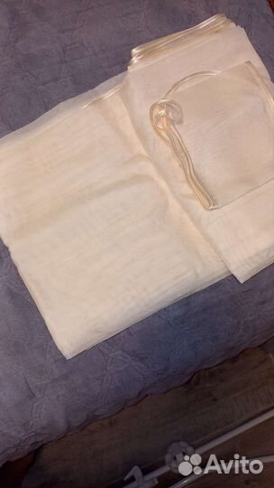 Держатель для балдахина+балдахин