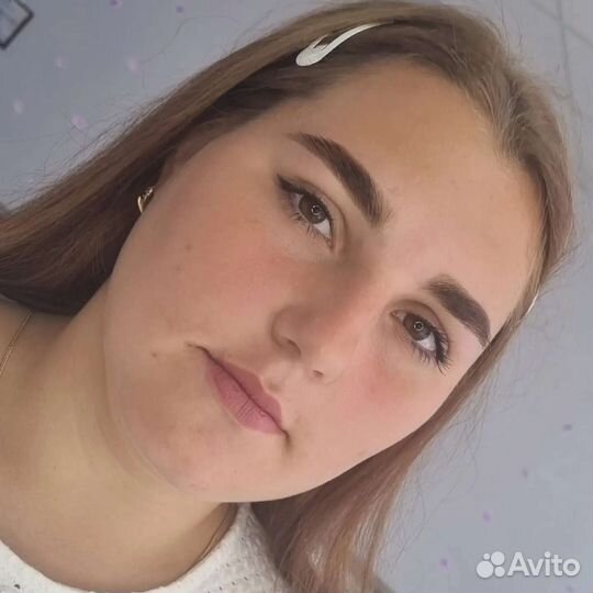 Архитектура бровей