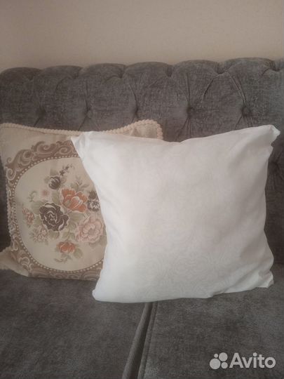 Декоративные подушки 45*45