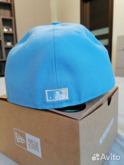 Бейсболка New Era 59Fifty MLB