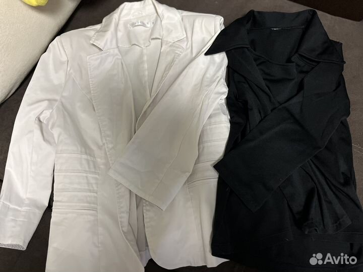 Женская одежда 40-42