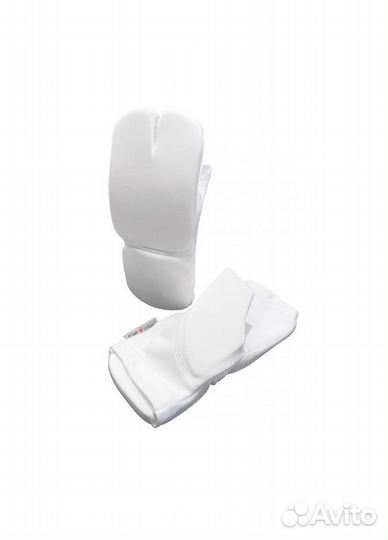 Накладки для Каратэ с защитой большого пальца