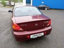 Kia Spectra 1.6 MT, 2006, 191 000 км, с пробегом, цена 420 000 руб.