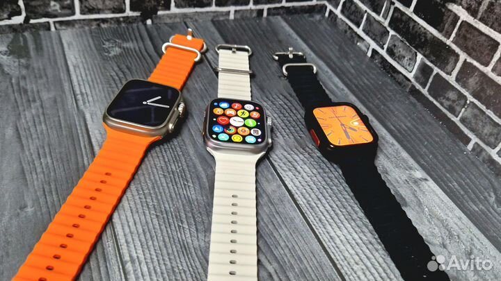 Apple watch 8 Ultra