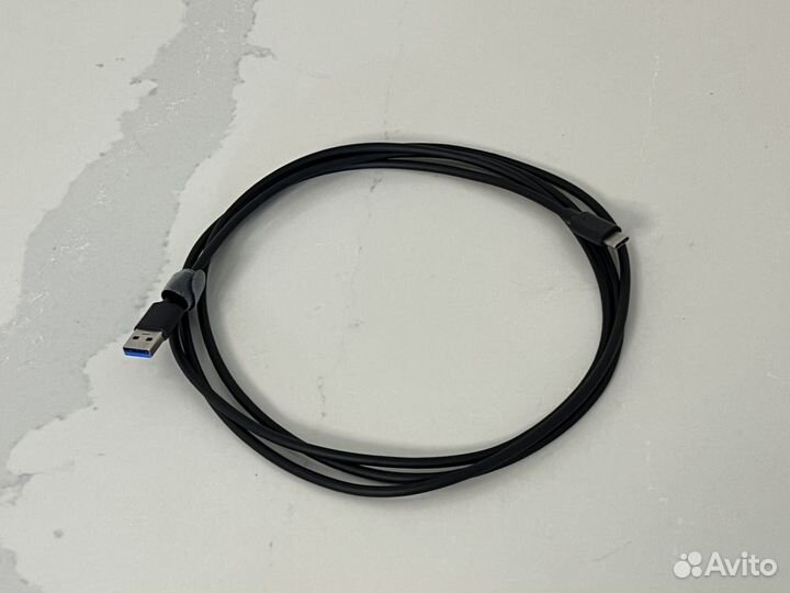 Кабель для камеры Logitech C1000E biro